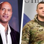 Двейн Джонсон