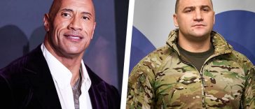 Двейн Джонсон