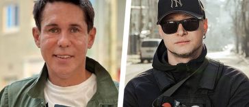 Олексій Панін