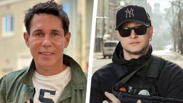 Олексій Панін