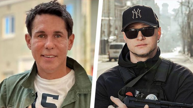 Олексій Панін