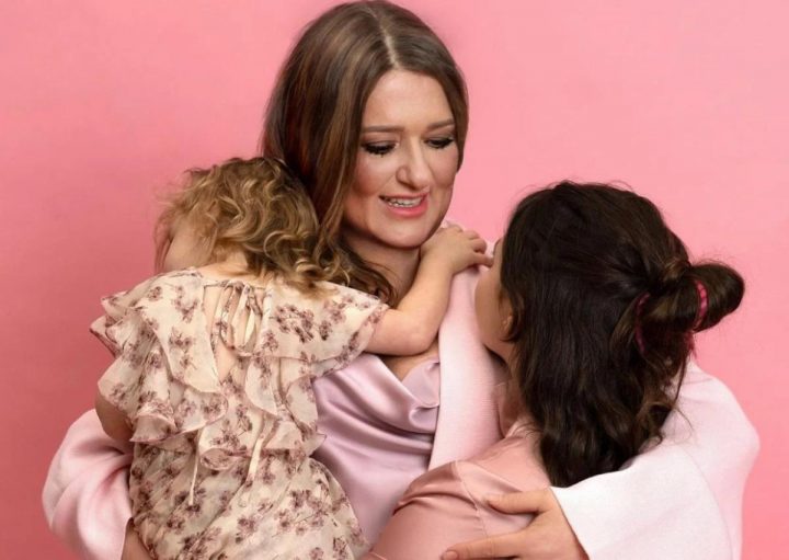 Наталія Могилевська