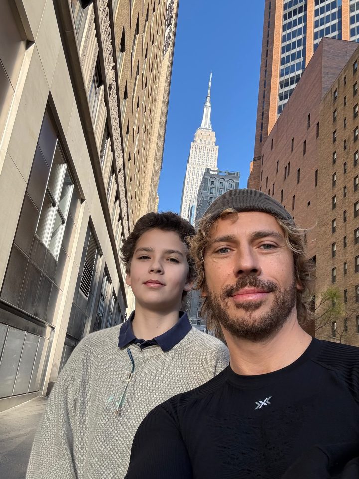 Максим Галкін