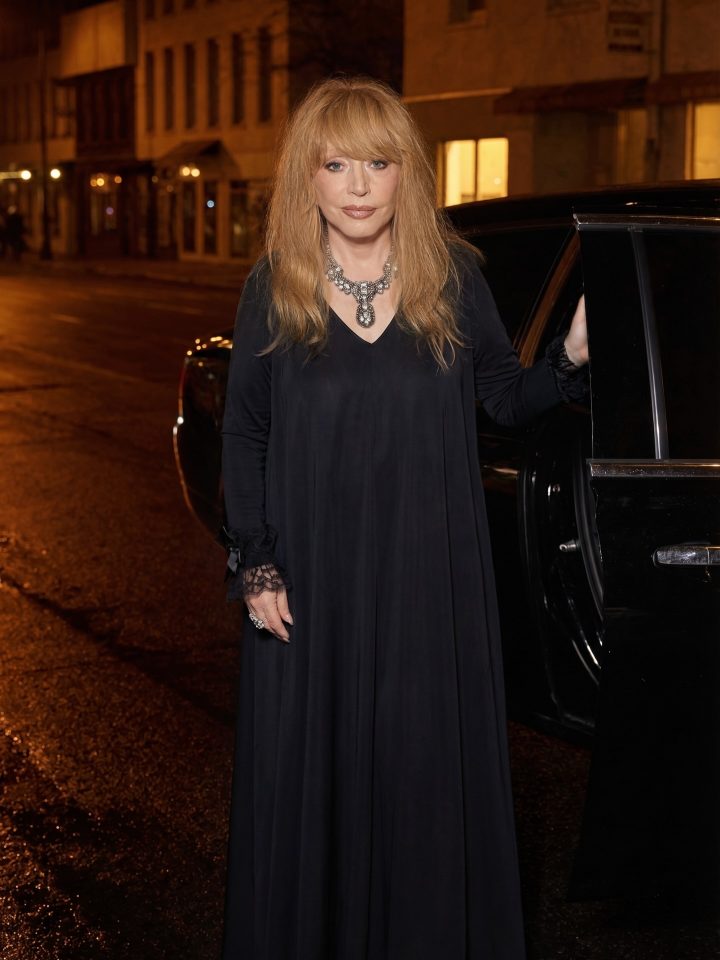 Алла Пугачова