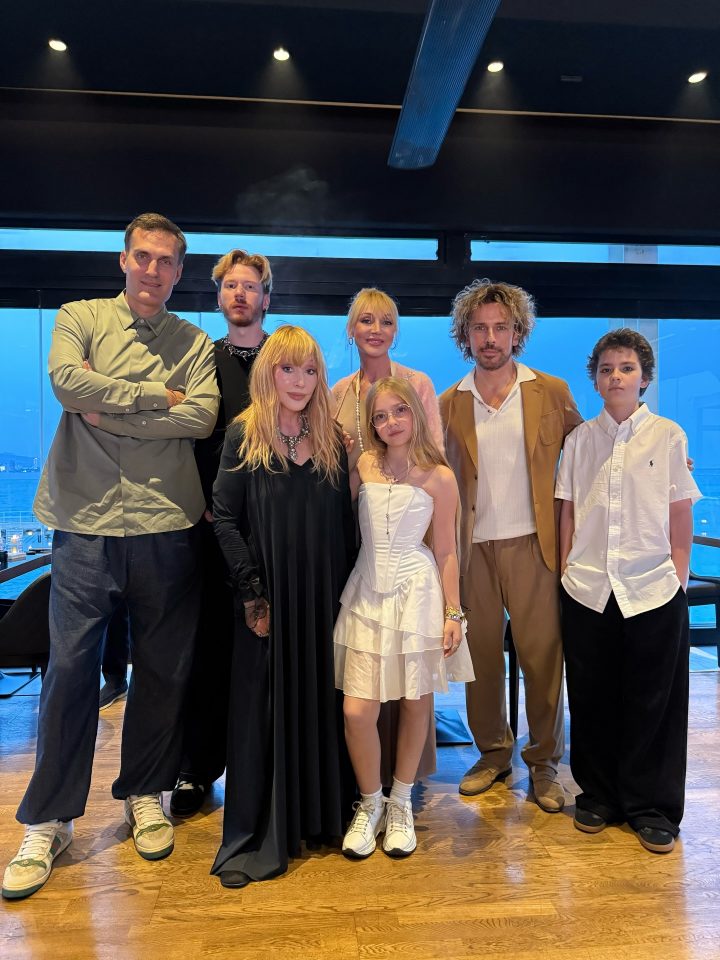 Алла Пугачова