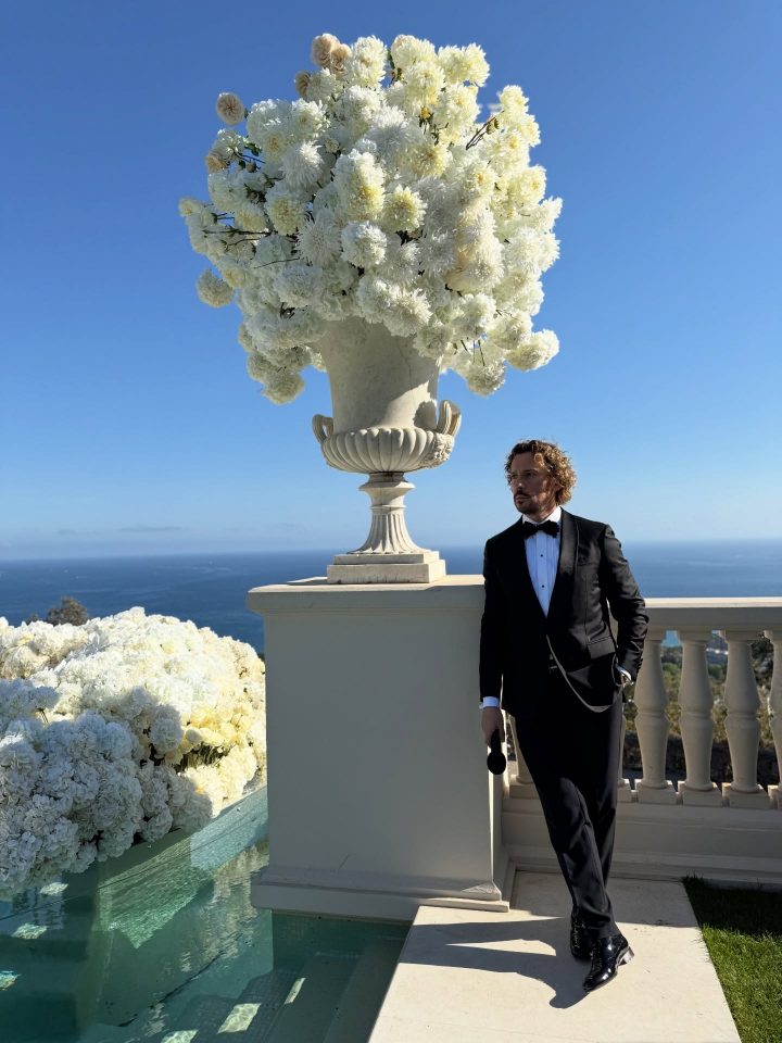 Максим Галкін