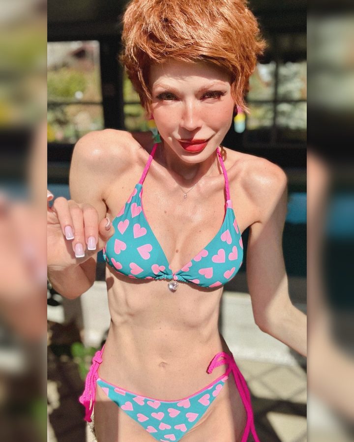 Олена-Христина Лебідь