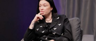 «Жеремо своїх»: Приходько вибухнула заявою після мовного скандалу