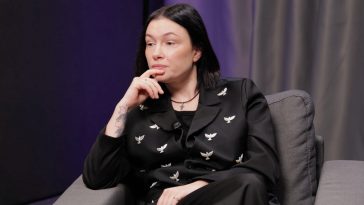 «Жеремо своїх»: Приходько вибухнула заявою після мовного скандалу