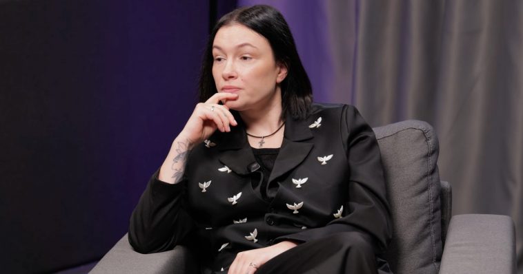 «Жеремо своїх»: Приходько вибухнула заявою після мовного скандалу