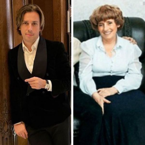 Максим Галкін