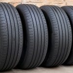 Шини 235 55 19 Continental