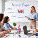 Корпоративні курси англійської мови: інвестиція у розвиток команди та бізнесу