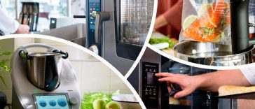 Як зекономити на запуску кухні ресторану — і не пошкодувати потім