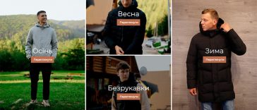 Оптовий інтернет-магазин чоловічих курток MADISS — стиль, якість і вигода для вашого бізнесу