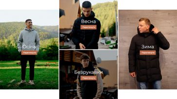 Оптовий інтернет-магазин чоловічих курток MADISS — стиль, якість і вигода для вашого бізнесу