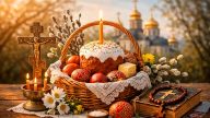 Що дозволено і заборонено робити на Великдень: традиції, звичаї та сучасний погляд