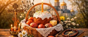 Що дозволено і заборонено робити на Великдень: традиції, звичаї та сучасний погляд