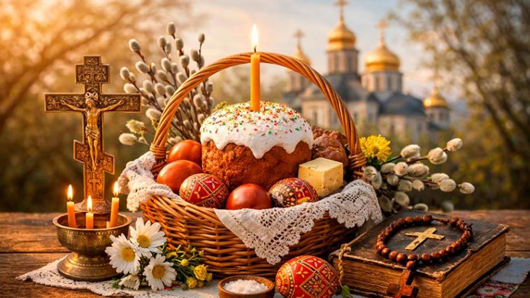 Що дозволено і заборонено робити на Великдень: традиції, звичаї та сучасний погляд
