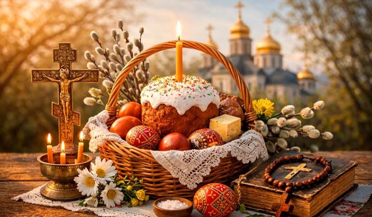 Що дозволено і заборонено робити на Великдень: традиції, звичаї та сучасний погляд