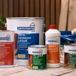 Реммерс — профессиональная защита и долговечность строительных материалов