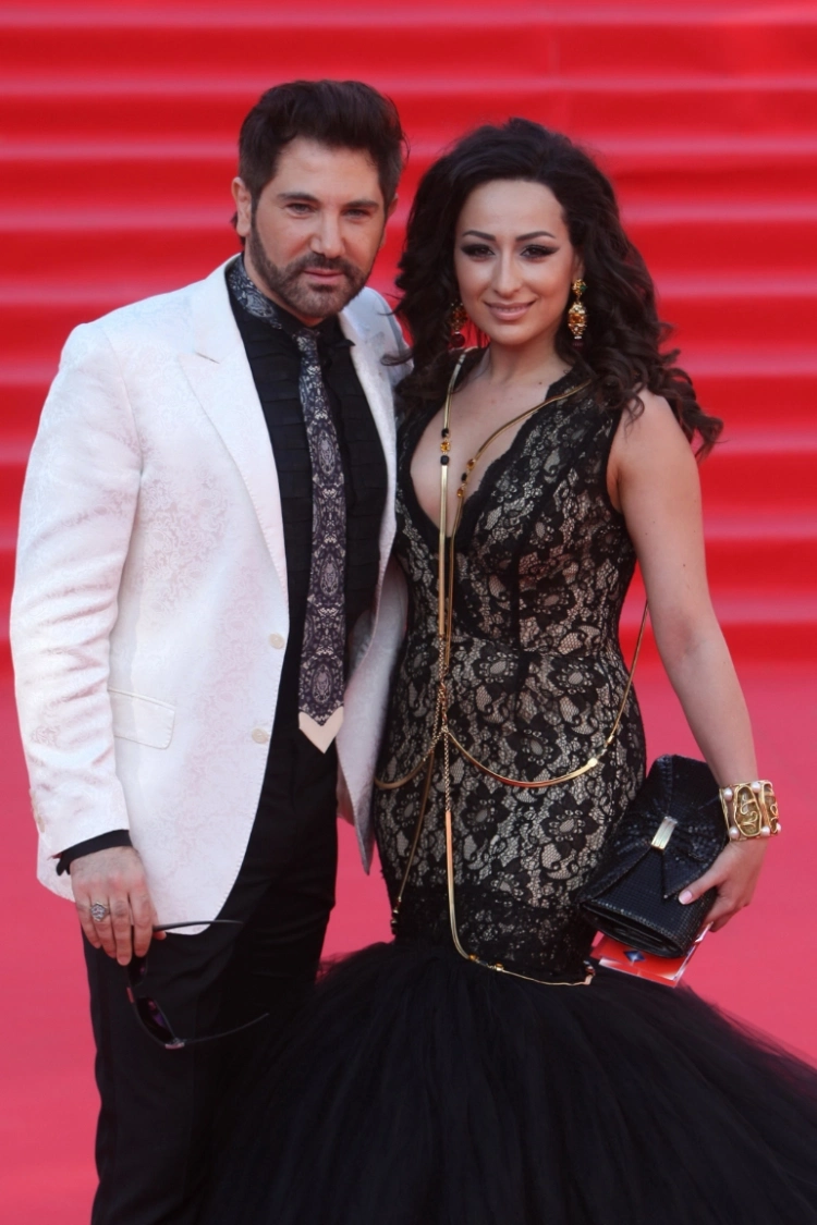 Авраам Руссо