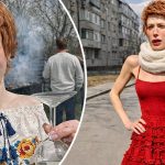 Олена-Крістіна Лебідь