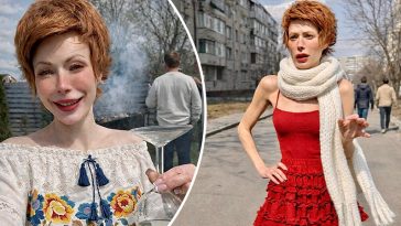 Олена-Крістіна Лебідь