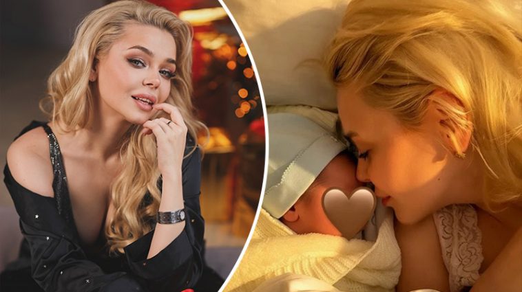 Аліна Гросу