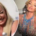 Анастасія Волочкова