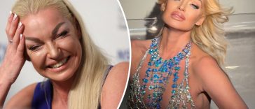 Анастасія Волочкова