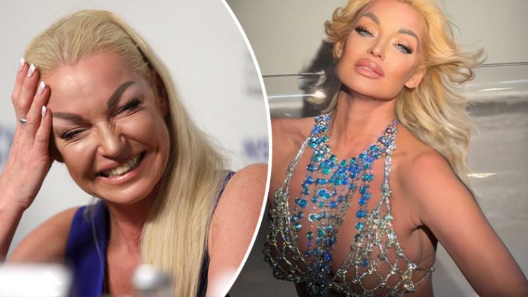 Анастасія Волочкова