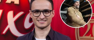 Ігор Ласточкін