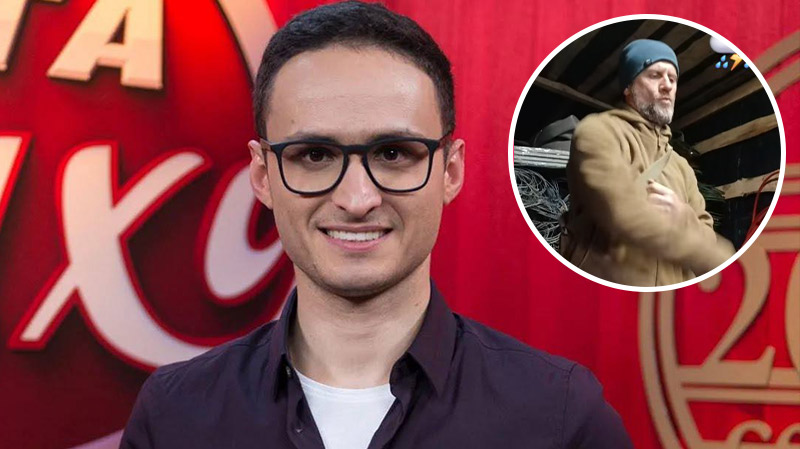 Ігор Ласточкін