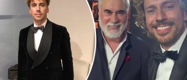 Максим Галкін