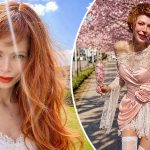 Олена-Христина Лебідь