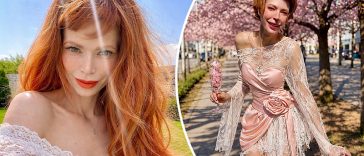 Олена-Христина Лебідь