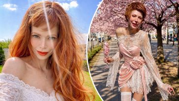 Олена-Христина Лебідь