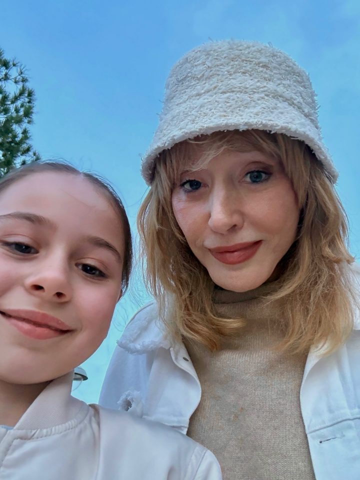 Аллою Пугачовою