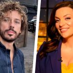 Неочікувана зустріч за кордоном: Холоденко перетнулася з Галкіним і викликала хвилю суперечок