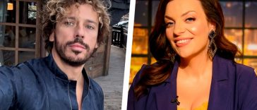 Неочікувана зустріч за кордоном: Холоденко перетнулася з Галкіним і викликала хвилю суперечок