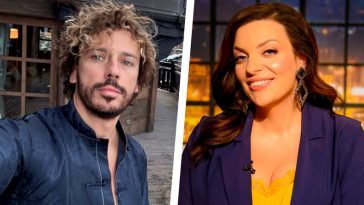 Неочікувана зустріч за кордоном: Холоденко перетнулася з Галкіним і викликала хвилю суперечок