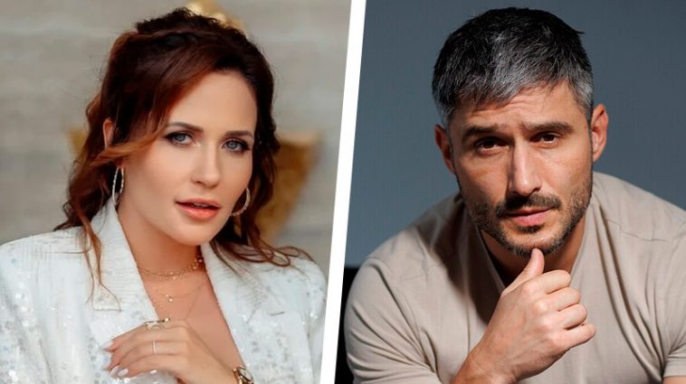 «Бачимося щодня»: Денисенко розкрила правду про стосунки з ексчоловіком