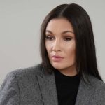 «Мова не ділить на своїх і чужих»: Приходько відповіла на закиди щодо російської