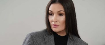 «Мова не ділить на своїх і чужих»: Приходько відповіла на закиди щодо російської