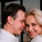 Танок крізь роки: Лілія Ребрик поділилася ніжними архівними кадрами з чоловіком