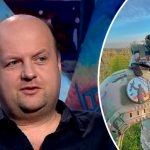 «Пропонували повернутися»: соліст гурту "ТІК" Віктор Бронюк відповів, чи знову піде в ЗСУ