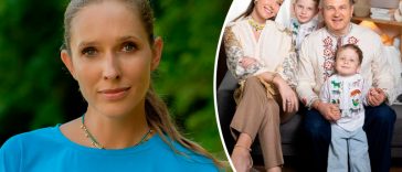 Вербна неділя у родині Осадчої: теплі традиції, щирі побажання і сімейна гармонія 🌿