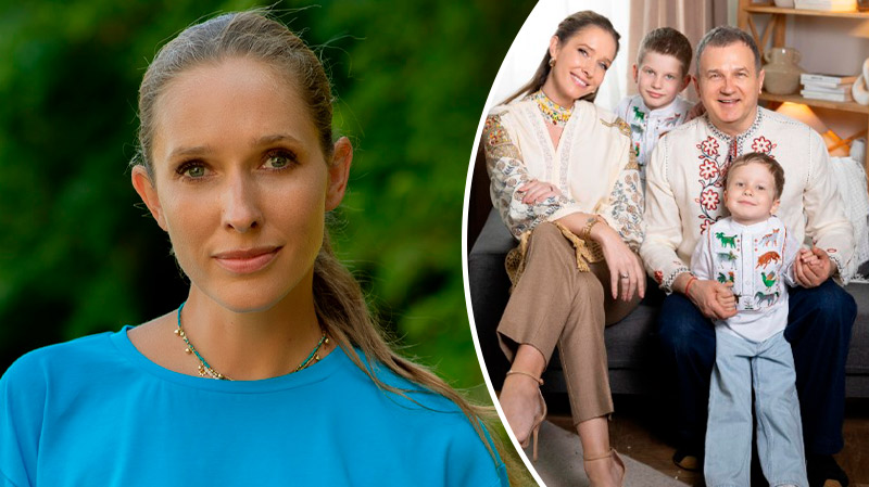 Вербна неділя у родині Осадчої: теплі традиції, щирі побажання і сімейна гармонія 🌿