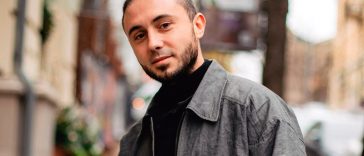 Тарас Тополя відверто про розрив: що сталося насправді та чи залишилася любов після шлюбу